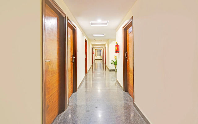 Townhouse ITPL Formerly Royal Rooms