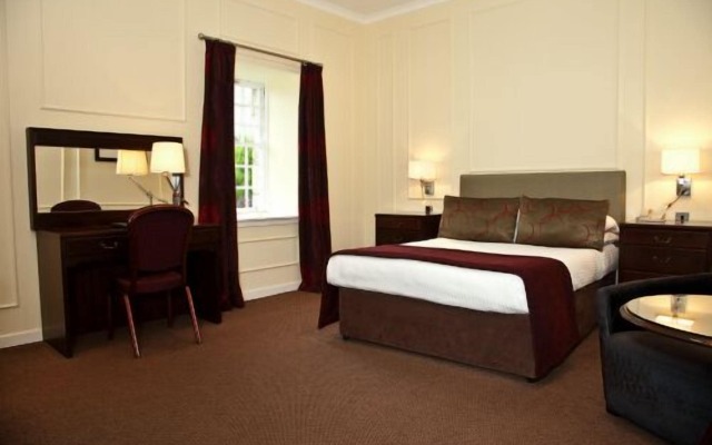 Airth Castle Hotel & Spa