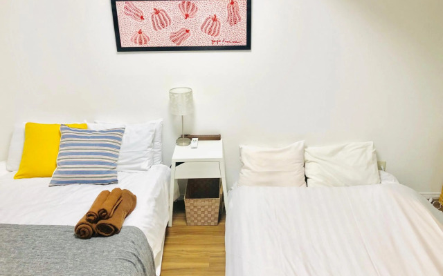 板橋 RCアネックス Rc2