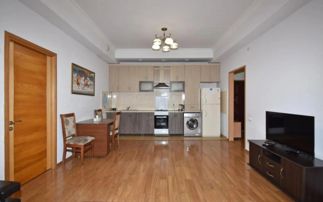 Argishti Street, 2 bedrooms Comfortable apartment GL152