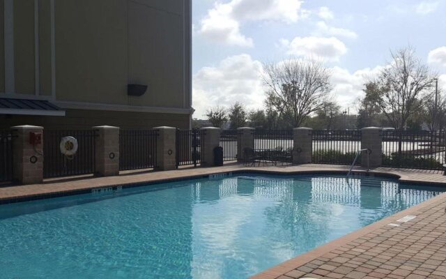 Holiday Inn Express and Suites Jacksonville East by IHG