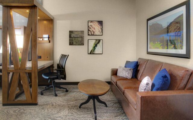 SpringHill Suites by Marriott Bozeman