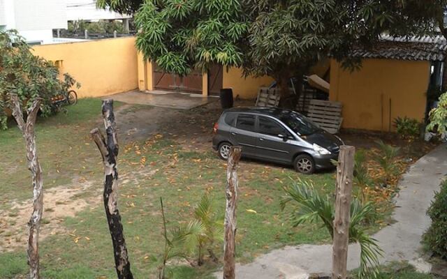 Estalagem Ruach