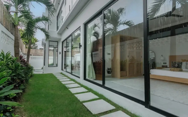 Ecolife Villa by Betterplace