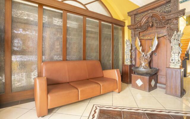 OYO 2706 Hotel Lodaya Syariah