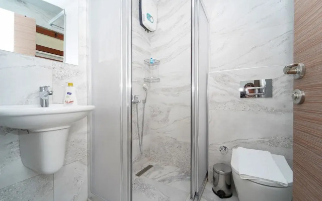 Akyaka Nehir Butik Otel