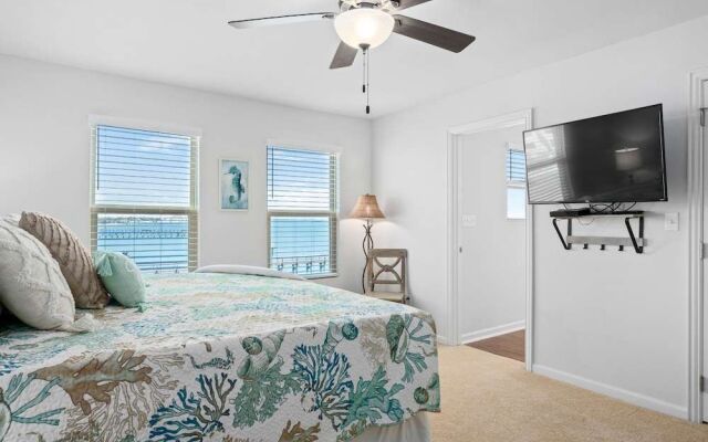 Allegro North #308 - Bay Breeze Bungalow