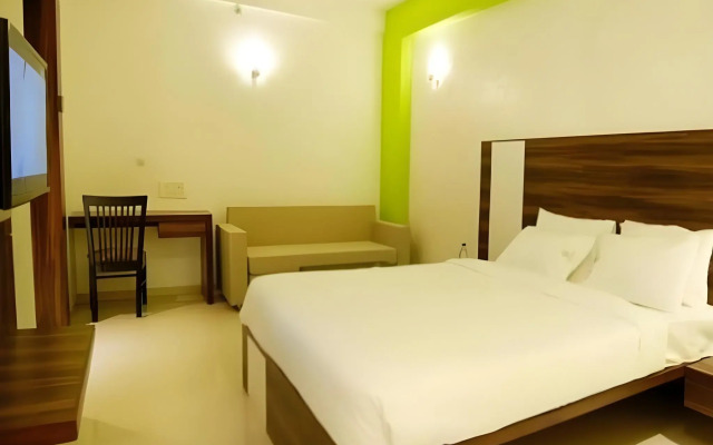 Hotel G-Square