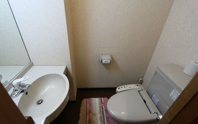 Hot Spring Hakuba Symphony