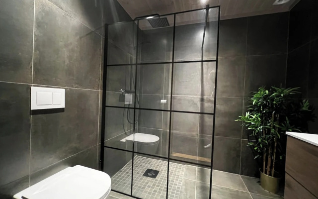 Ski Lodge & Apartments Gautefall