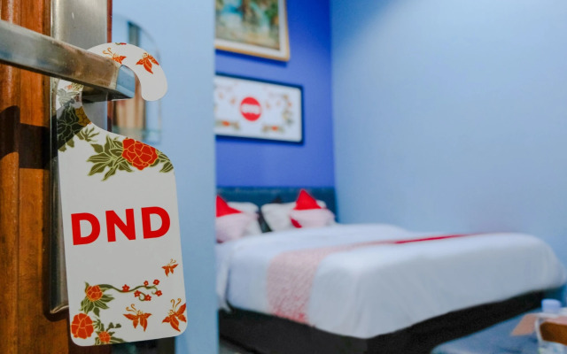 Hotel O Guest House Amalia Malang