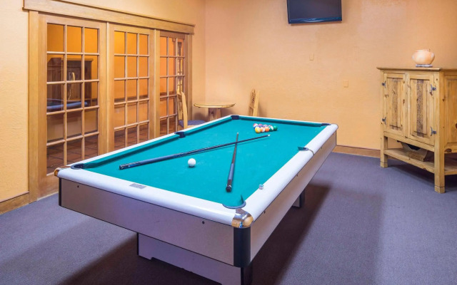 Hilton Vacation Club Villas de Santa Fe