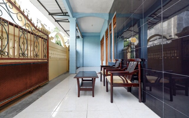 Griya Widya Syariah by OYO Rooms