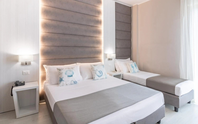 Hotel Biancamano