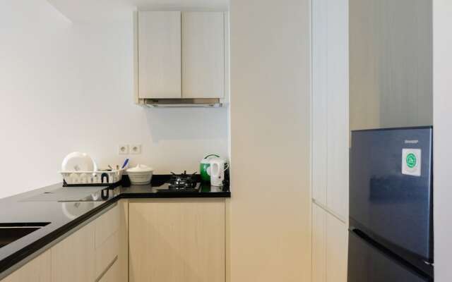 Elegant Best View 1BR Branz Apartment