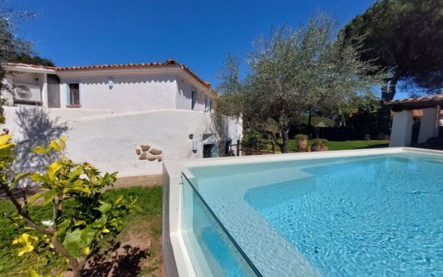 House Omer San Teodoro