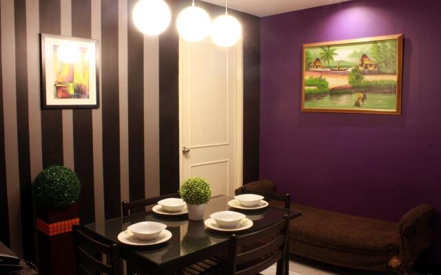 Frederick's Apartelle