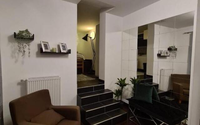 Schickes Bielefeld Zentrum Appartement