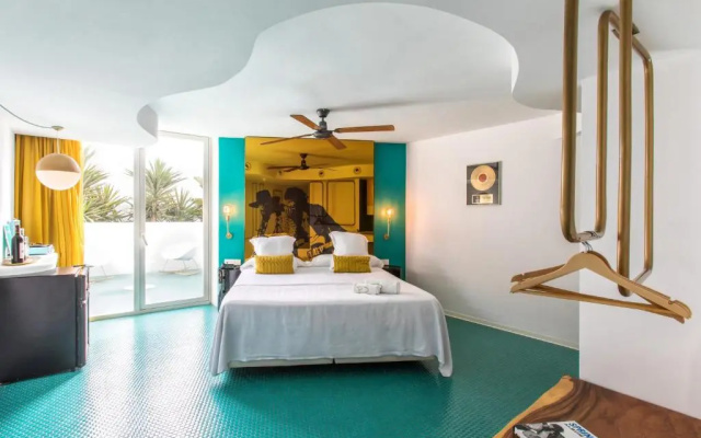 Dorado Ibiza - Adults Only