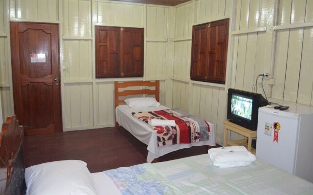 Pousada Encantos da Amazônia