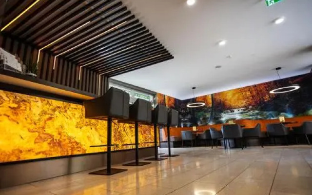 Thermalhotel Kemper