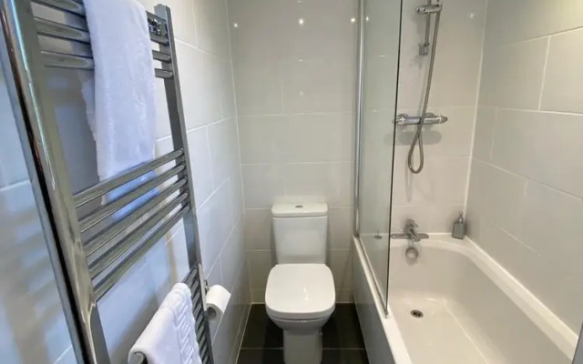 The Waverley Inn Holiday Homes