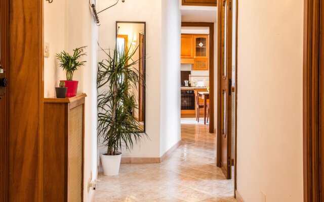 Redseven Rome Apartment