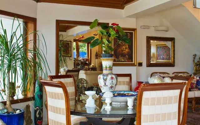 Pousada Villa di Charme
