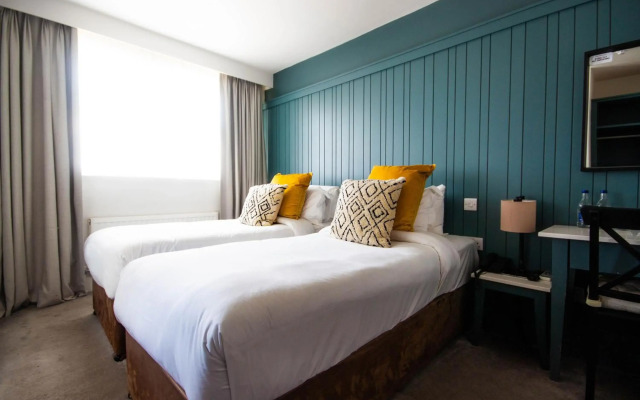 The Martello Hotel