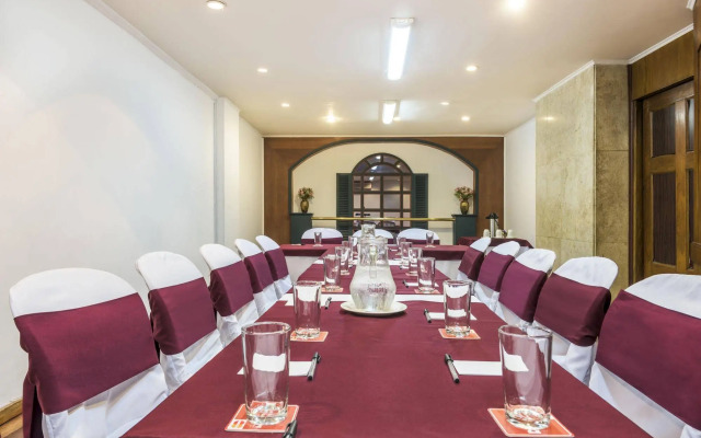 Hotel Don Jaime