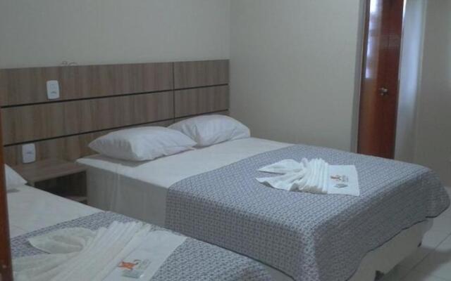 Hotel Fortaleza Prime
