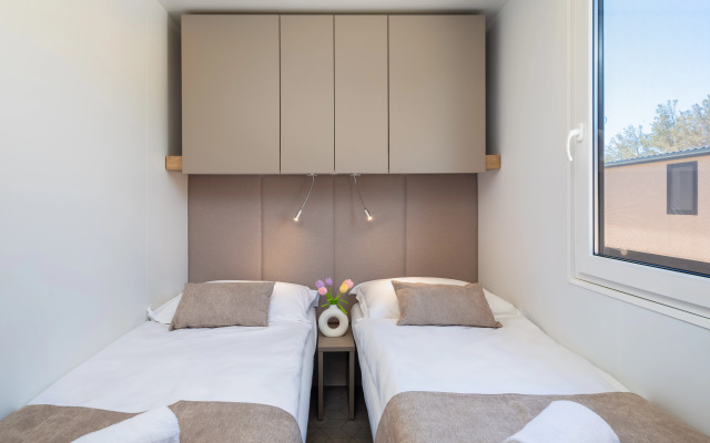 Aminess Style Camping Avalona Glamping Villas & HH