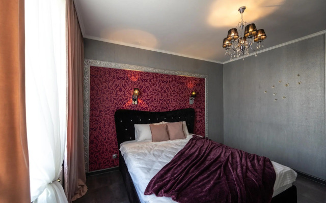 LovelyHome 39 (Lovelyhome 39) on Belinsky street 42