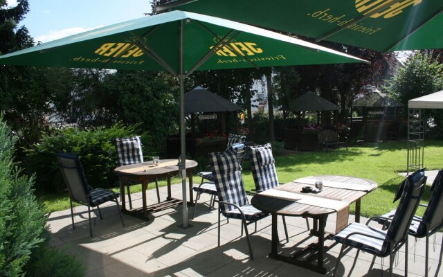 City Motel Bad Salzuflen