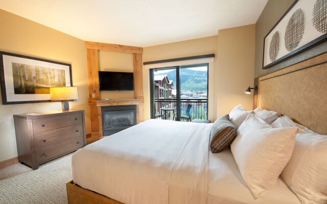 Grand Summit Hotel, Park City - Canyons Village