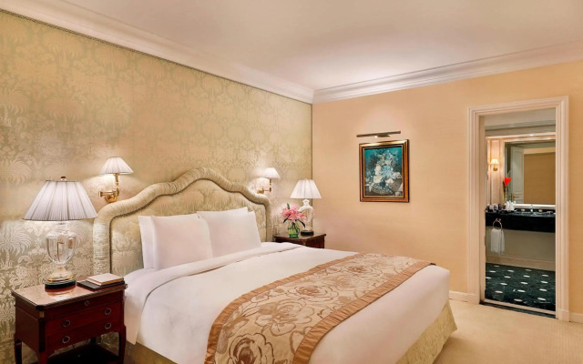 The Ritz-Carlton, Bahrain