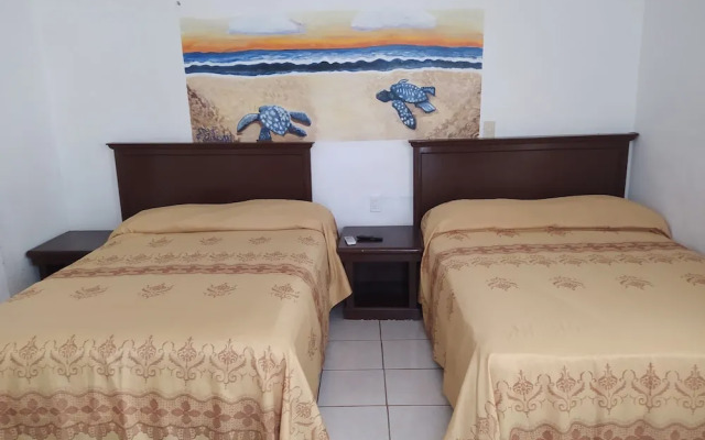 Hotel Lulu
