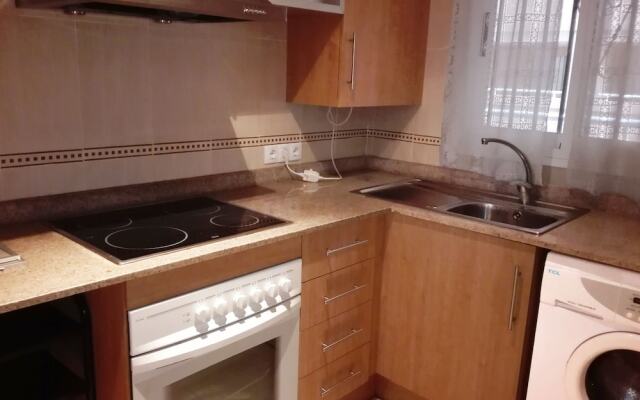 Apartamentos Costa Azahar Marina D'Or 3000