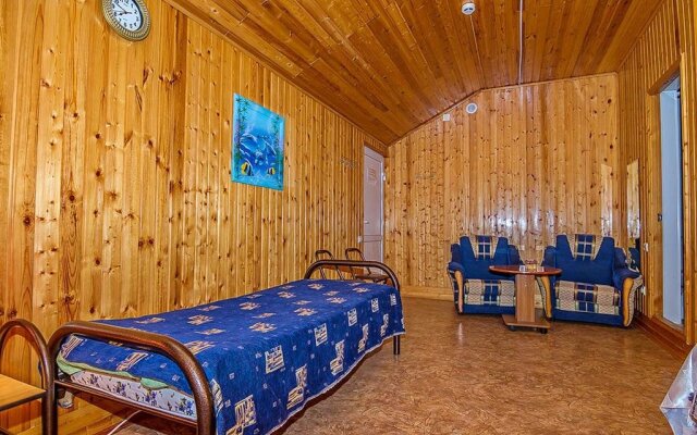 Дом Белый Вихрь — фото