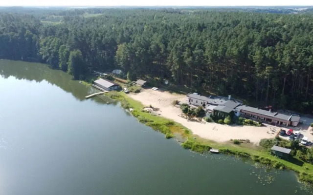 Osrodek Wypoczynkowy Sosenka