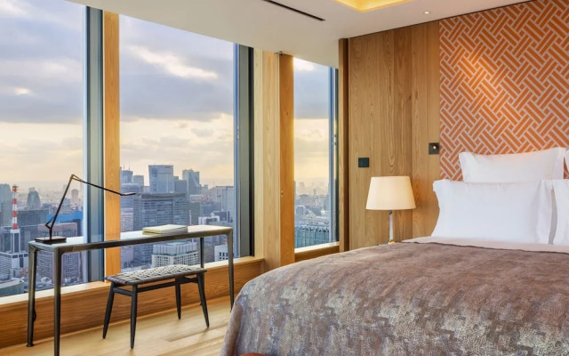 Bvlgari Hotel Tokyo