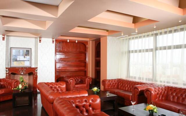 Golden Tulip Times