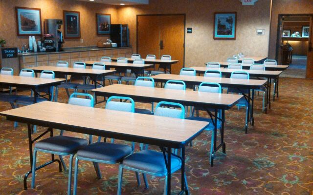 Hampton Inn Duluth Canal Park