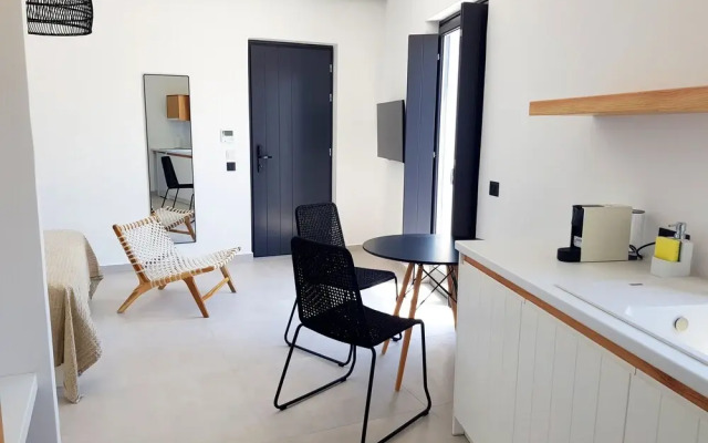 myLithos Suites