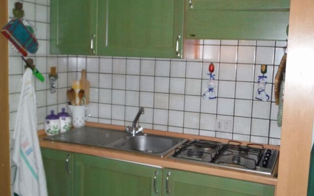 Residence Capo Falcone
