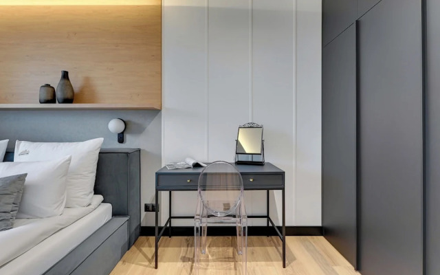 Seaside Przystań Letnica by Downtown Apartments