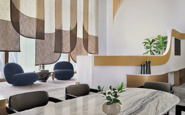 Kimpton KAFD Riyadh by IHG