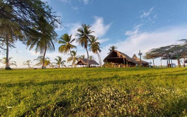 El Remanso del Santuario