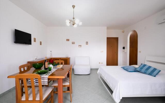 Casa Vacanze Gaia a Otranto 3 Posti