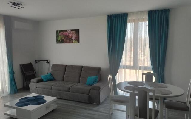 Apartament 2 camere Lucian